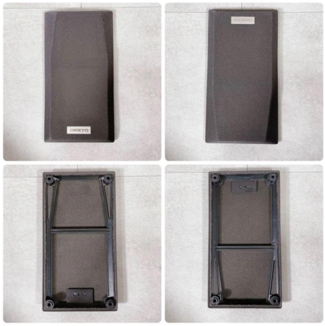 Onkyo Speaker X469 2Way D-112Eltd
