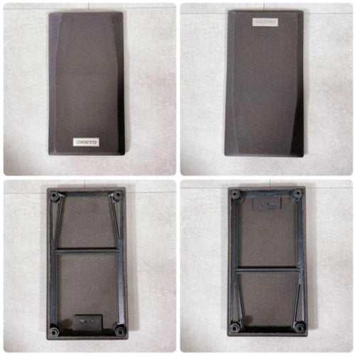 Onkyo Speaker X469 2Way D-112Eltd