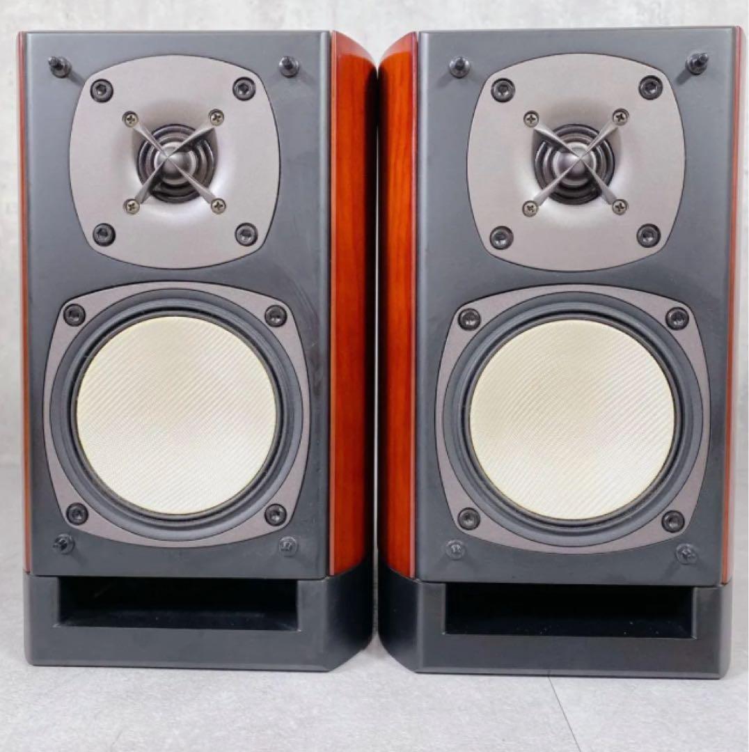 Onkyo Speaker X469 2Way D-112Eltd
