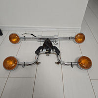 Lights Turn Signals