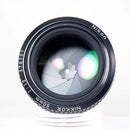 Nikon Others Ai-S 50/1.2