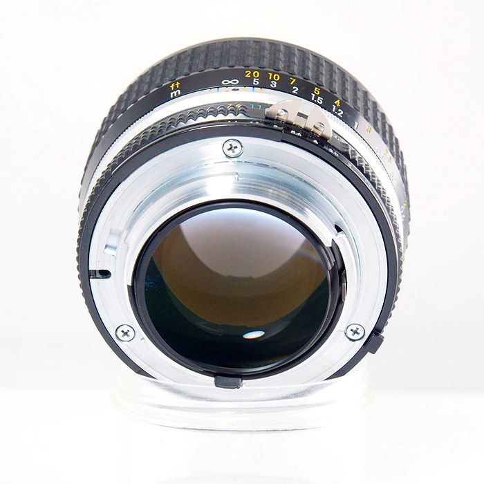 Nikon Others Ai-S 50/1.2