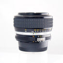 Nikon Others Ai-S 50/1.2