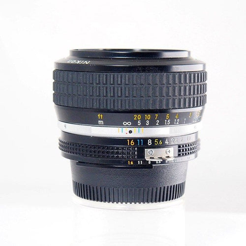 Nikon Others Ai-S 50/1.2