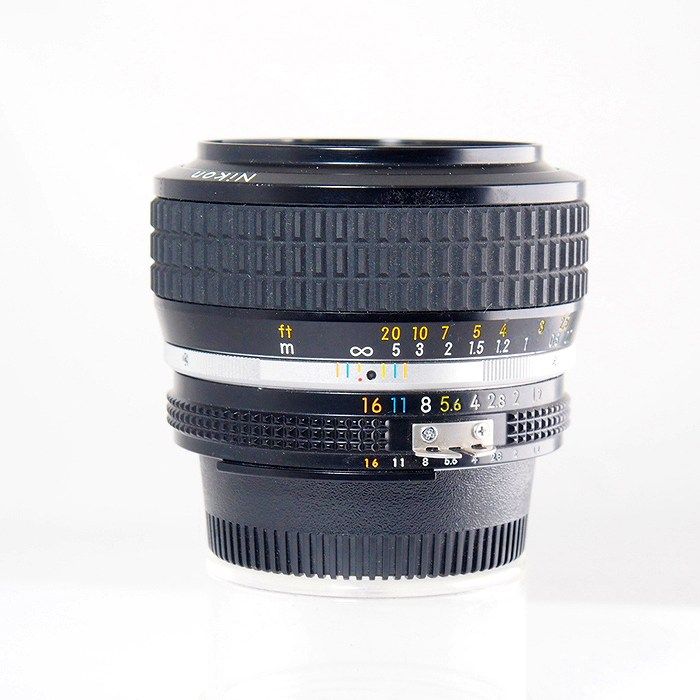 Nikon Others Ai-S 50/1.2