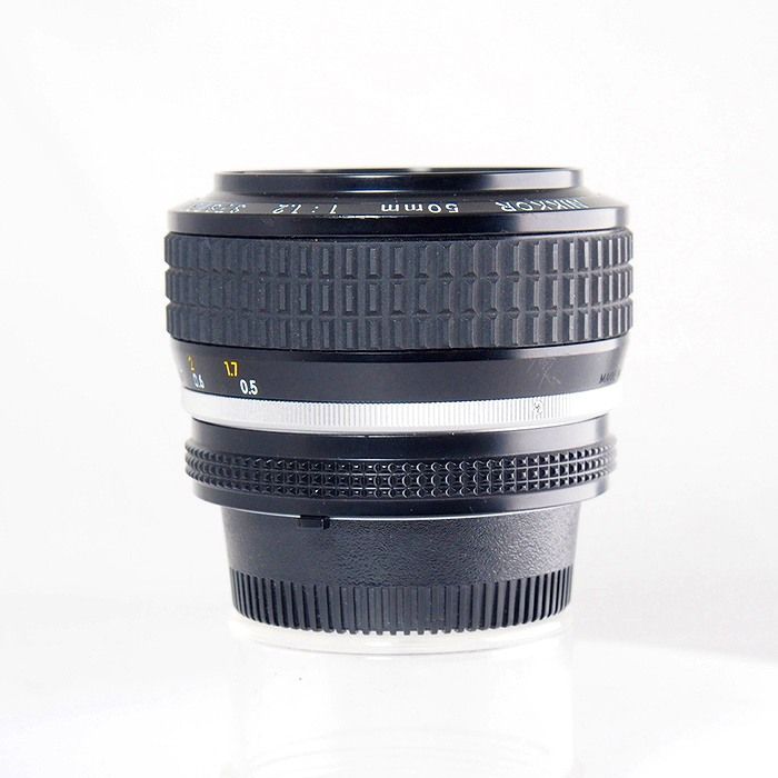 Nikon Others Ai-S 50/1.2