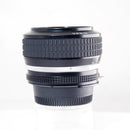 Nikon Others Ai-S 50/1.2