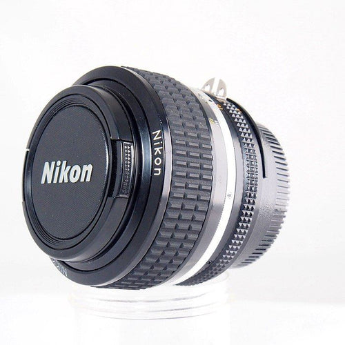 Nikon Others Ai-S 50/1.2