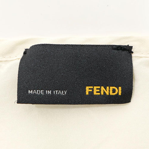 Fendi Short-Sleeve H7298 100%