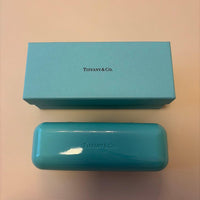 Tiffany Glasses Cases