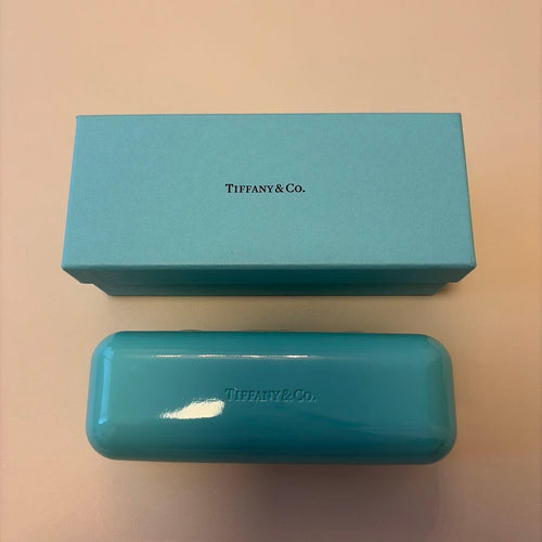 Tiffany Glasses Cases