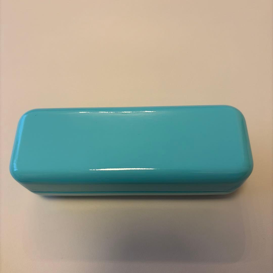 Tiffany Glasses Cases