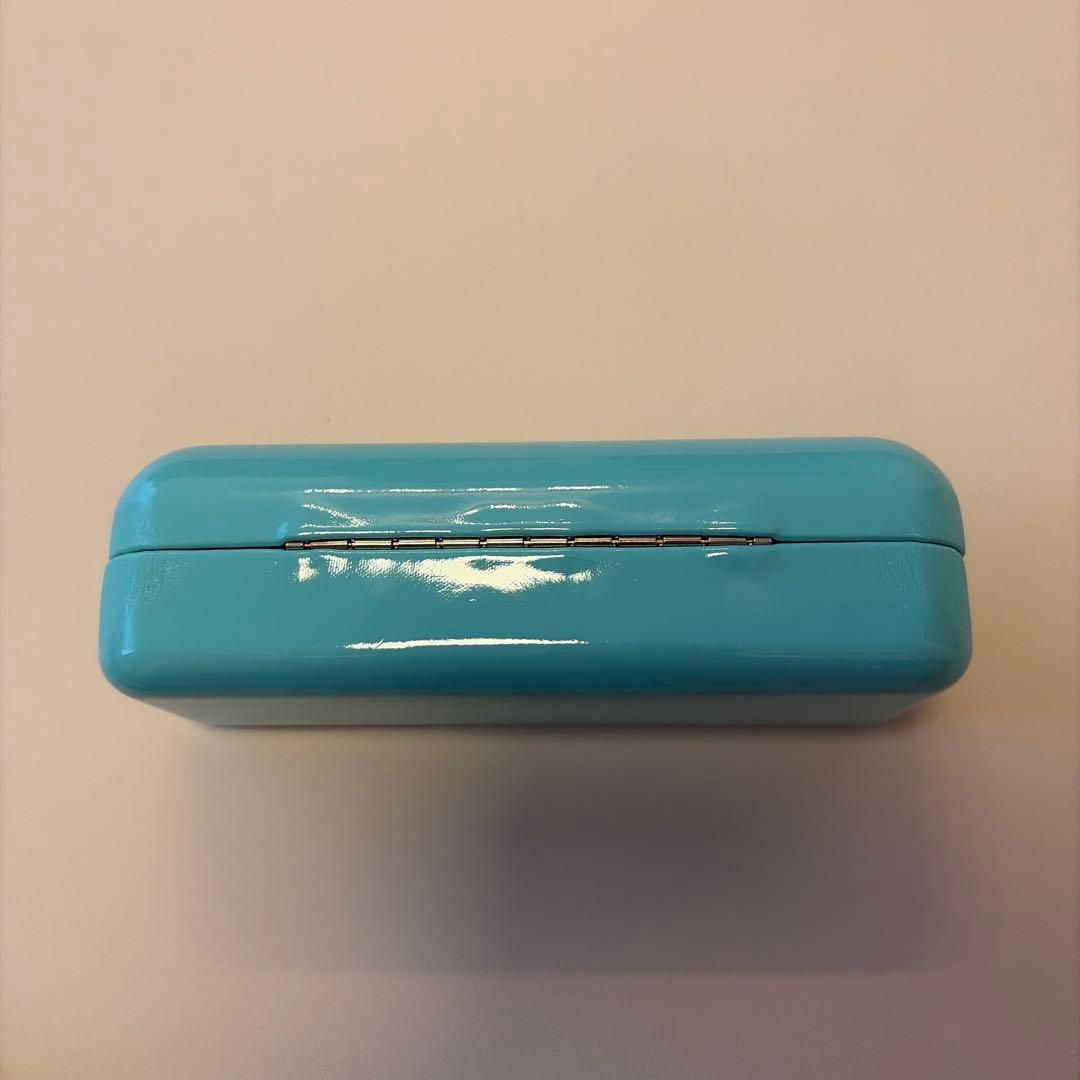 Tiffany Glasses Cases