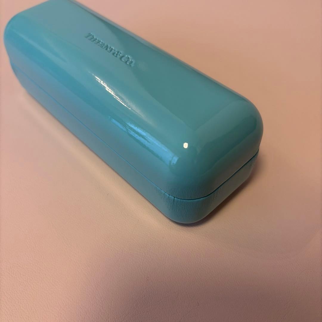 Tiffany Glasses Cases