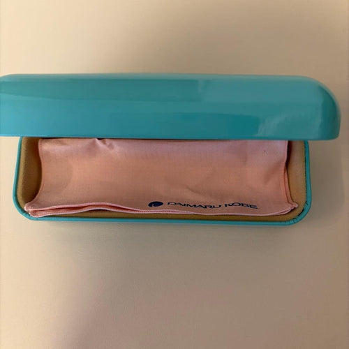 Tiffany Glasses Cases