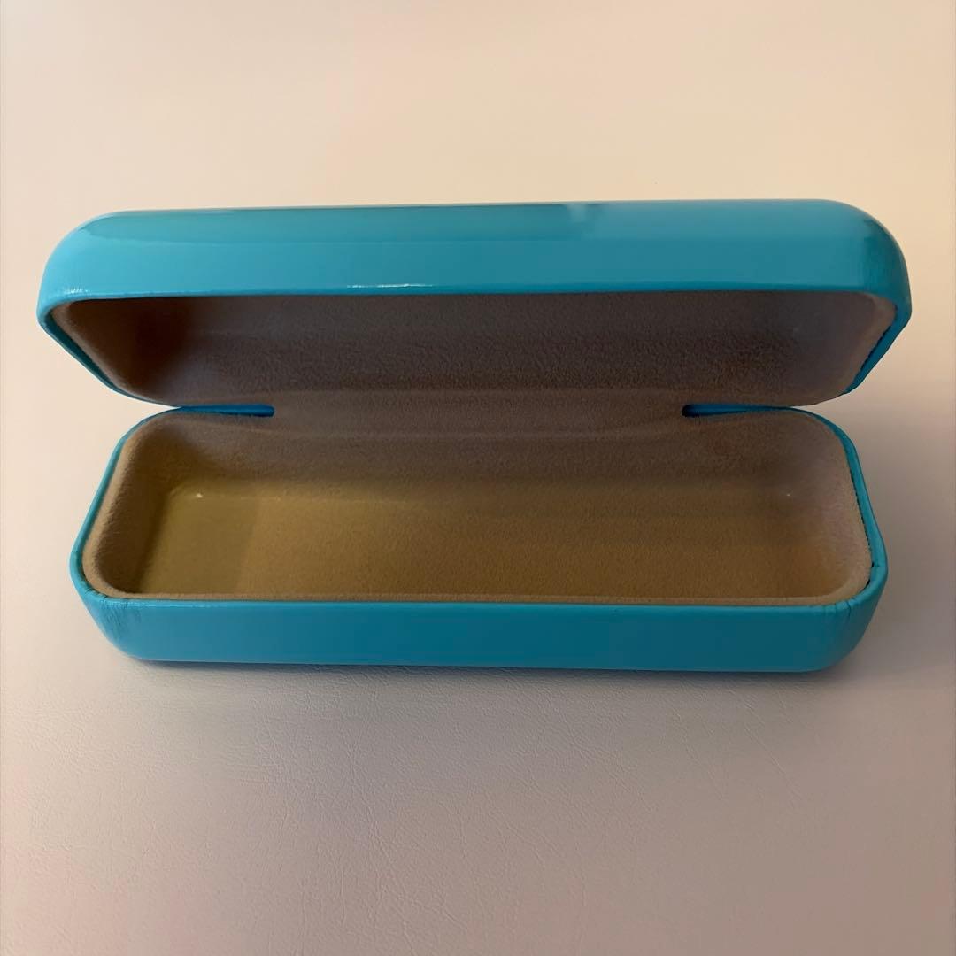 Tiffany Glasses Cases