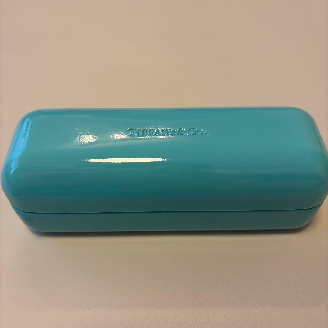Tiffany Glasses Cases