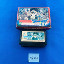 Soft Tk030 6 Fc Sfc Dragon Quest 1