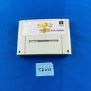 Soft Tk030 6 Fc Sfc Dragon Quest 1
