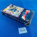 Soft Tk030 6 Fc Sfc Dragon Quest 1