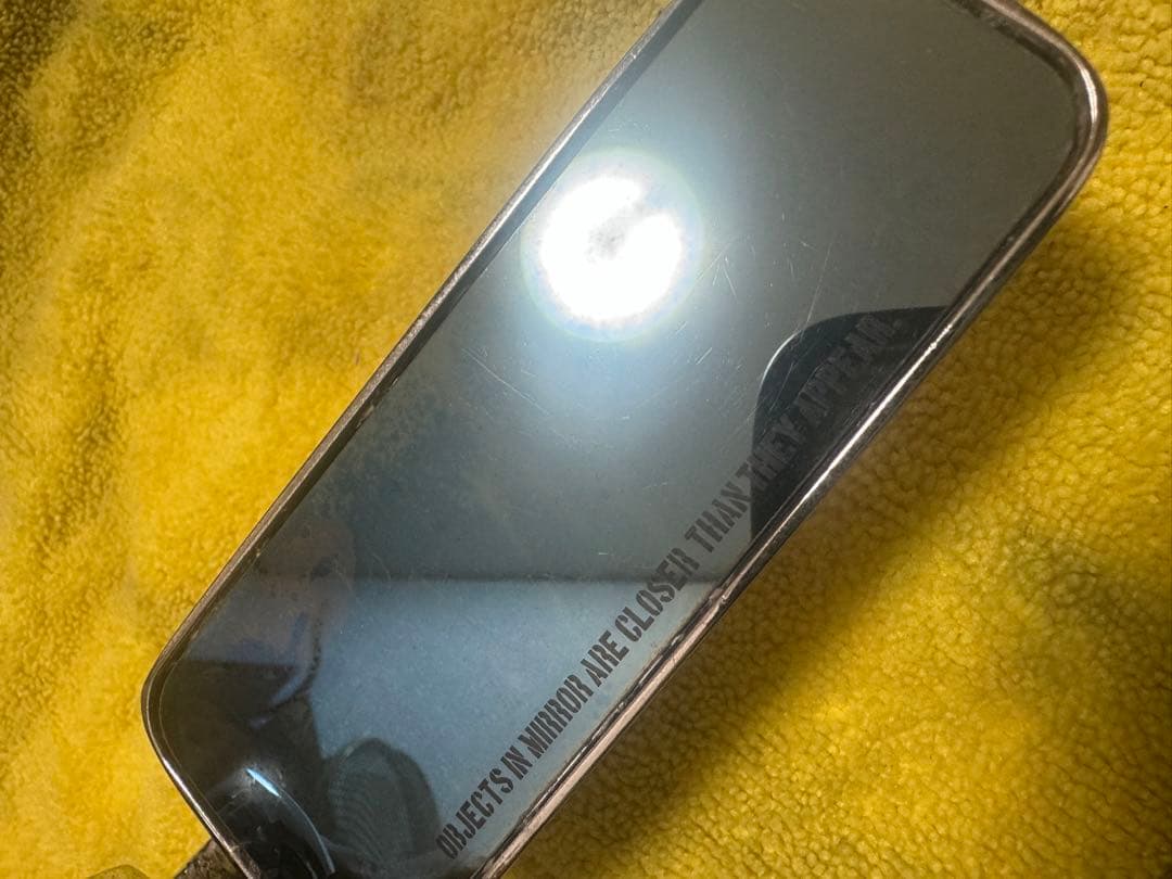 Mirror