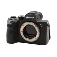 Sony Mirrorless Interchangeable Lips 7Riii Ilce-7Rm3 344