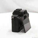 Sony Mirrorless Interchangeable Lips 7Riii Ilce-7Rm3 344