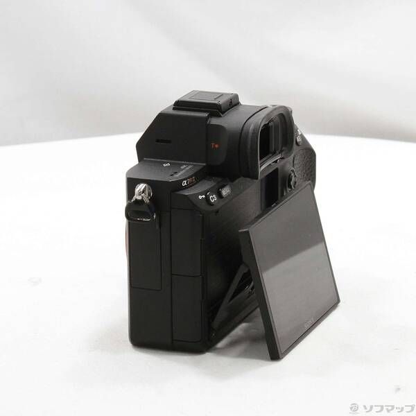 Sony Mirrorless Interchangeable Lips 7Riii Ilce-7Rm3 344