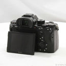 Sony Mirrorless Interchangeable Lips 7Riii Ilce-7Rm3 344
