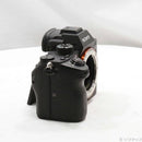 Sony Mirrorless Interchangeable Lips 7Riii Ilce-7Rm3 344