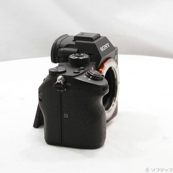Sony Mirrorless Interchangeable Lips 7Riii Ilce-7Rm3 344
