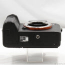 Sony Mirrorless Interchangeable Lips 7Riii Ilce-7Rm3 344
