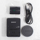 Sony Mirrorless Interchangeable Lips 7Riii Ilce-7Rm3 344