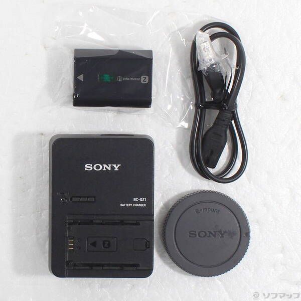 Sony Mirrorless Interchangeable Lips 7Riii Ilce-7Rm3 344