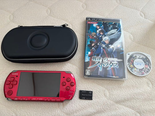 Consoles (Psp) Sony 3000