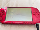 Consoles (Psp) Sony 3000