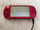 Consoles (Psp) Sony 3000
