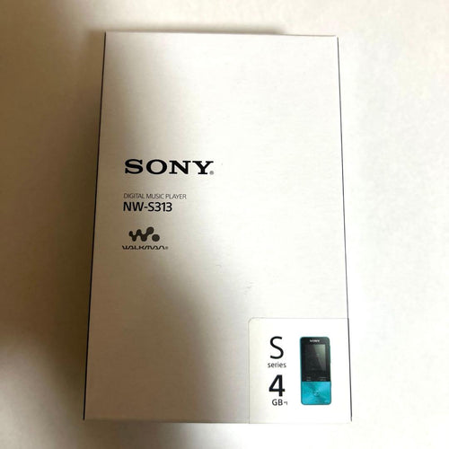 Other Sony Nw-S313/Lc 4Gb