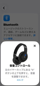 Wireless Headphones Beats A2924