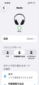 Wireless Headphones Beats A2924