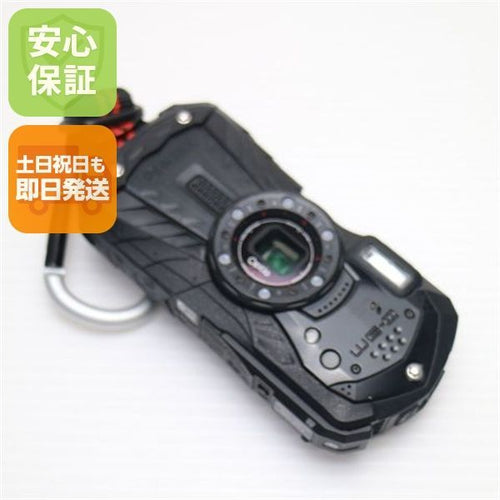 Compact Digital Camera Wg-2 Pentax Ok 06000