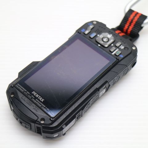 Compact Digital Camera Wg-2 Pentax Ok 06000