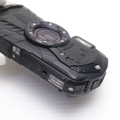 Compact Digital Camera Wg-2 Pentax Ok 06000