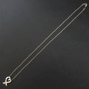Necklace Tiffany&Co 925Sv Used