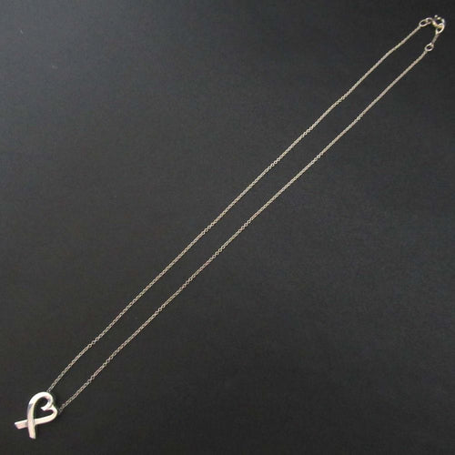 Necklace Tiffany&Co 925Sv Used