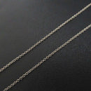 Necklace Tiffany&Co 925Sv Used