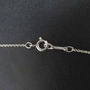 Necklace Tiffany&Co 925Sv Used