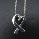 Necklace Tiffany&Co 925Sv Used