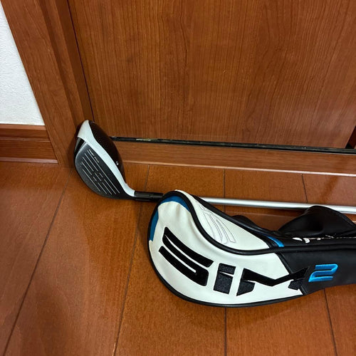 Taylormade Fairway Woods Sim2 Max 5W 5 6S
