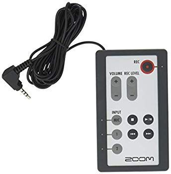 Others Zoom H4N Rc4 2Mvetro